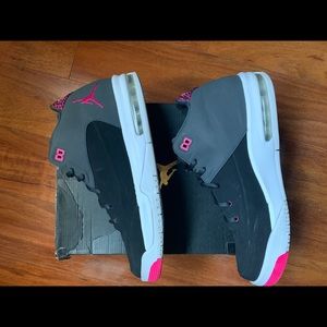 Jordan Flight Origin 3